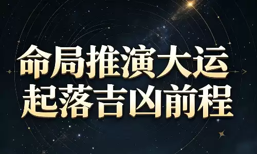 命局推演大运起落吉凶前程.png 命局推演大运起落吉凶前程.png