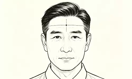 男人额头面相好不好命，看额头就够了.png