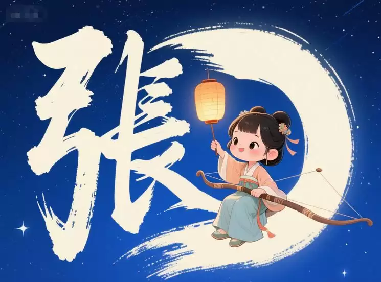 好听大气张姓女孩名字参考分享.jpg 好听大气张姓女孩名字参考分享.jpg