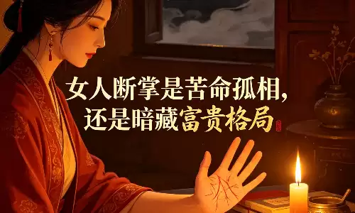 女人断掌是苦命孤相,还是暗藏富贵格局.png 女人断掌是苦命孤相,还是暗藏富贵格局.png