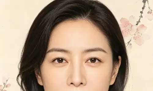 八字眉的人命运如何,男女差别很大别一概而论.webp 八字眉的人命运如何,男女差别很大别一概而论.webp